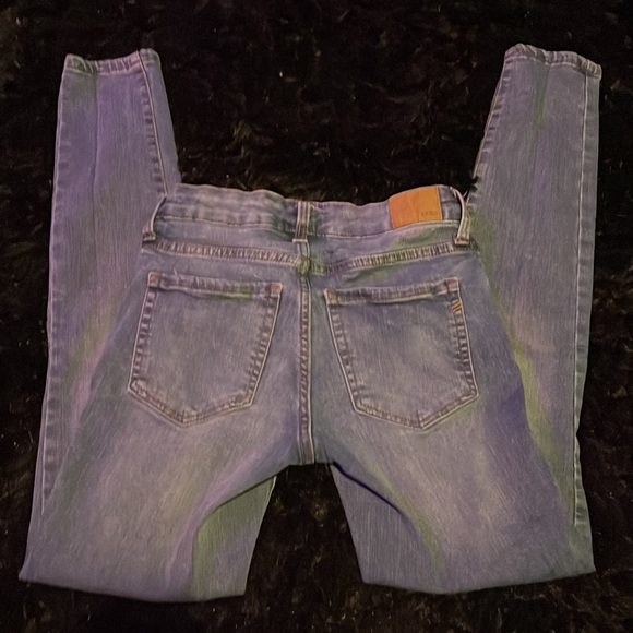 Aeropostale Skinny Jeans Jeggings - Picture 2 of 3